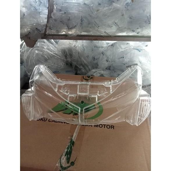 KACA MIKA REFLEKTOR LAMPU DEPAN YAMAHA AEROX 155