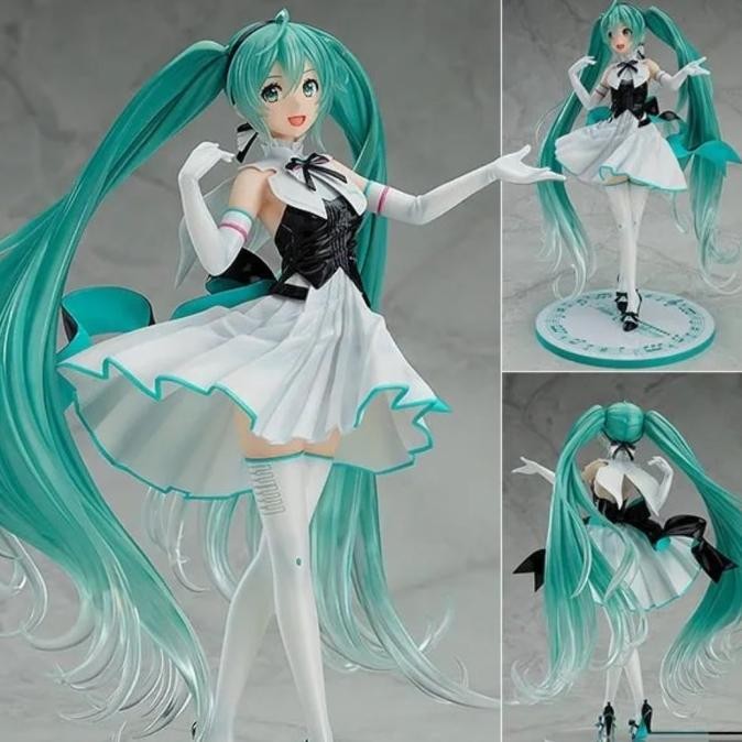 PVC Figure 1/8 Hatsune Miku - Symphony 2019 Ver