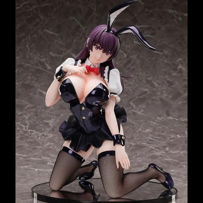 CAST OFF 1/4 Aina Bunny Version figure