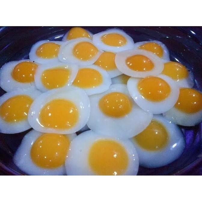 CETAKAN KUE LUMPUR MARTABAK MINI / CAKE PAN 7 LUBANG DATAR Q2