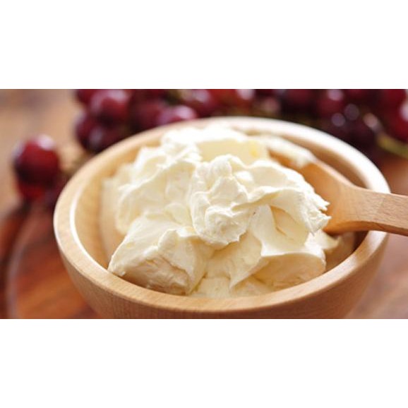 

Kultur Keju Cream Cheese - Fromage Blanc - Chevre