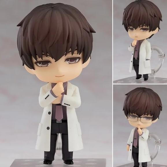 Nendoroid Mo Xu - Love & Producer