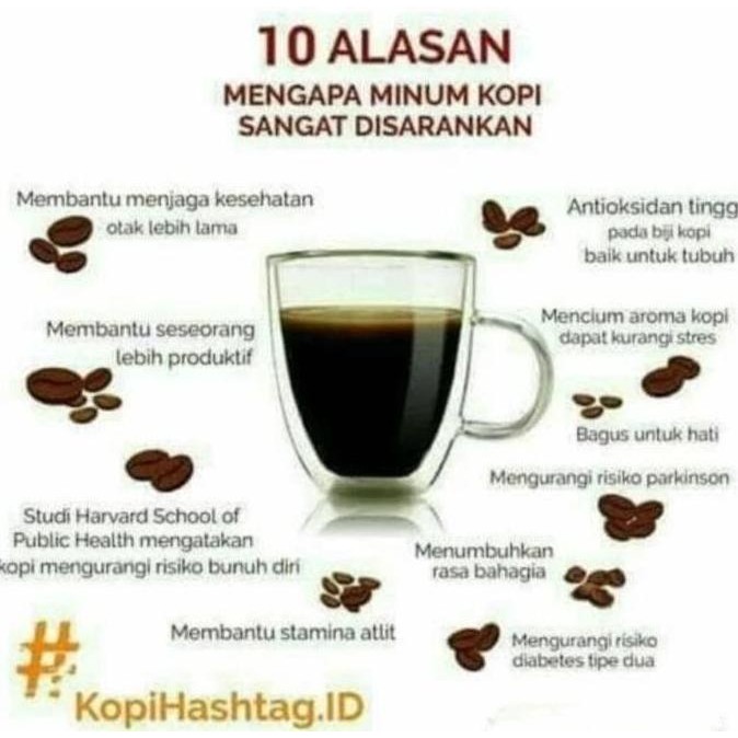 

Promo Kopi Bubuk Kok Tong 1 Kg Asli Bubuk Kasar