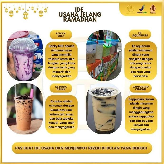 

Sale Bubuk Minuman Premium Varian Buah Rasa Avocado 1Kg || Jakarta Bubble Drink Powder || Ice Susu Milkshake