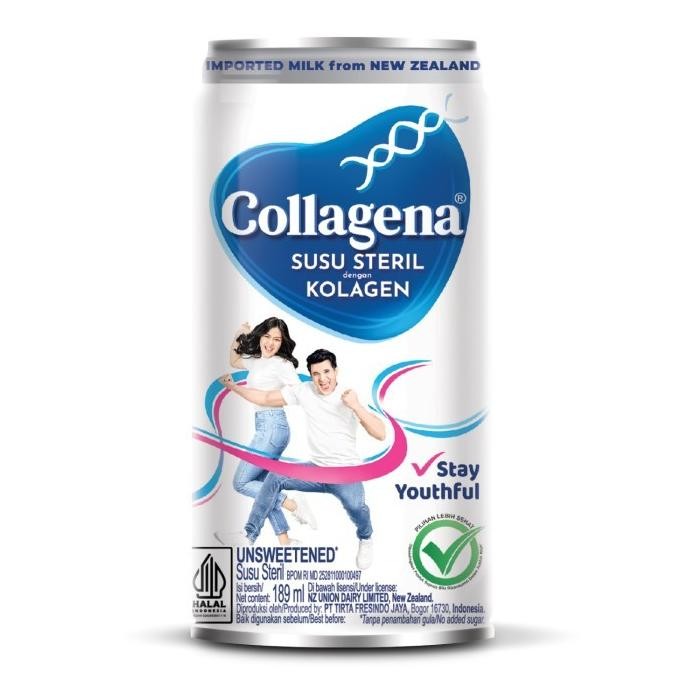 

Murah Collagena Susu Steril Kolagen Karton Termurah