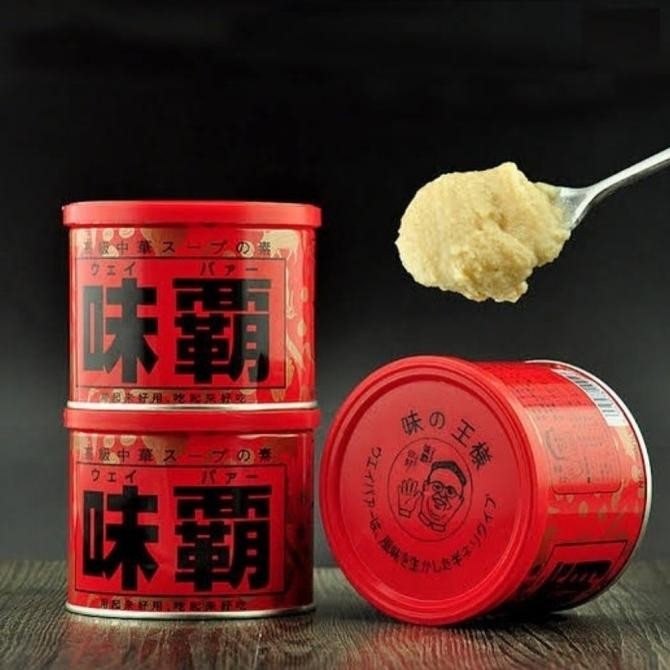 

Sale Weipa Original 1 Kg - Kaldu Serba Guna Siap Pakai