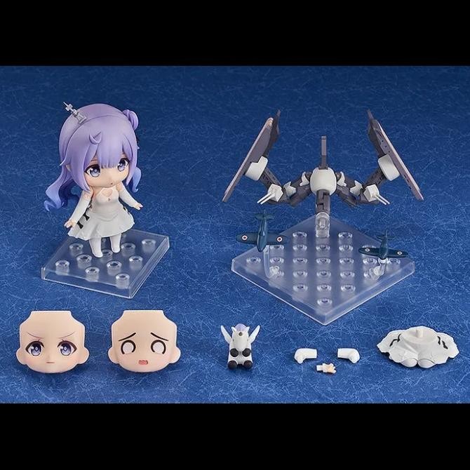 Nendoroid Unicorn DX Azur Lane