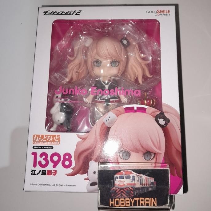 NENDOROID JUNKO ENOSHIMA