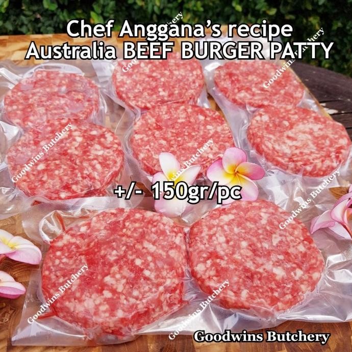 

Promo 500Gr Pork Mince Frozen Babi Cincang Beku - Aroma Bali