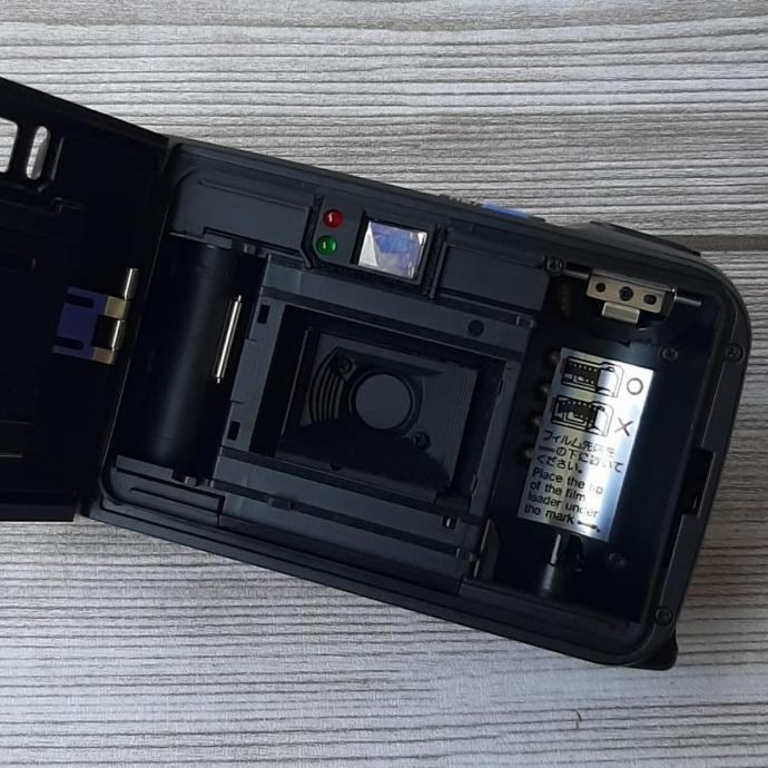 Murah Kamera Film Analog 35mm Yashica Microtec AF New Old Stock Non COD