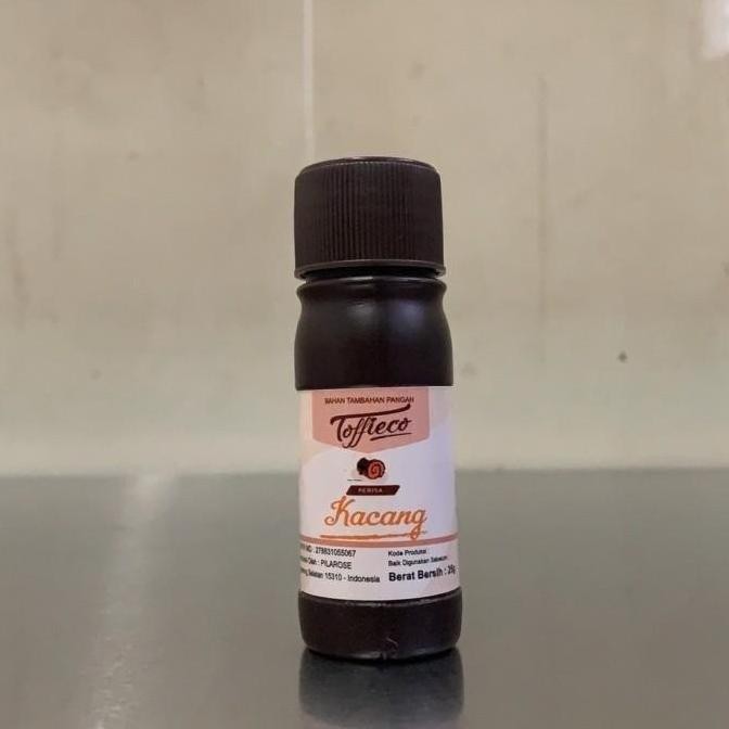 

Sale Toffieco Perisa Dan Flavour Kacang 250 Gram