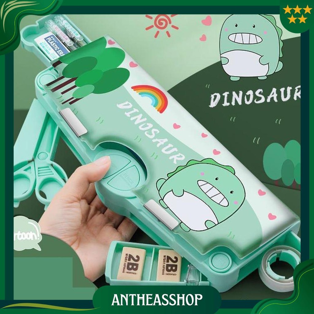 

Sandbox - Kp117 Tempat Pensil Anak Perempuan Murah Kotak Pensil Anak Perempuan Gambar Astronot Anak Kotak PensilAnakAnak Promo 4.4