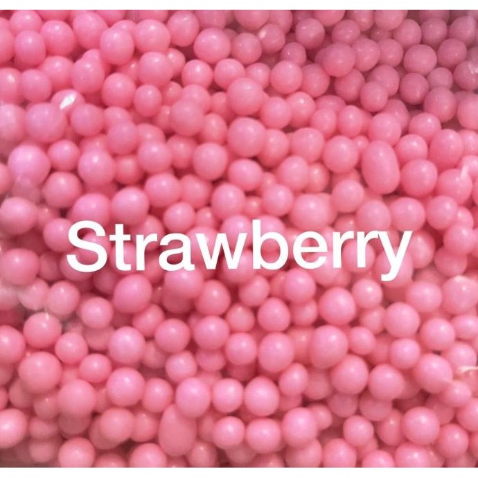 

Murah Elmer Crispy Ball 2.5Kg - Gosend/Grab Only