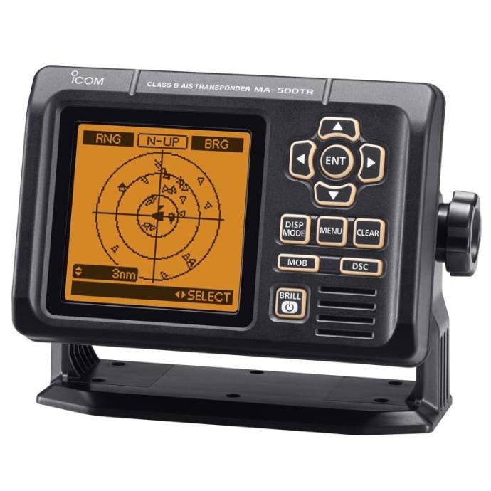 ICOM MA-500 TR AIS / icom ma 500tr ais MXG 5000