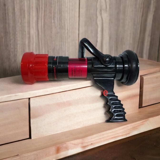 Diskon Spray Gun / Nozzle Pemadam Kebakaran 2.5 Inchi