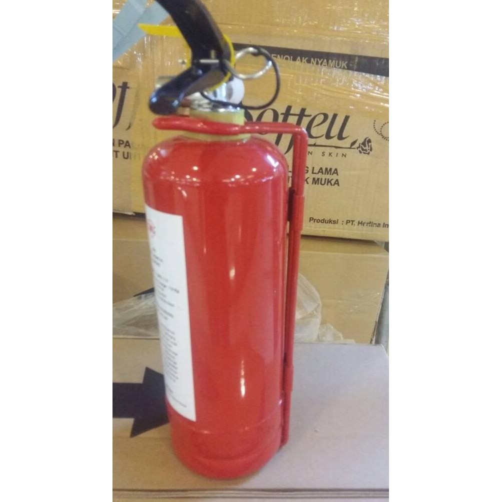 Diskon Apar 1Kg Chemguard (Pemadam Kebakaran )