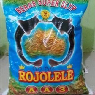 

Beras Rojolele Super 10Kg Beras Cap Ikan Lele Super Beras Stock Baru Beras Rojolele Aa3 Termurah Best Quality Asli 100% Original