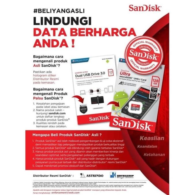 FlashDisk Sandisk CZ50 32GB - Flash Disk Cruzer Blade 32 GB USB AS01