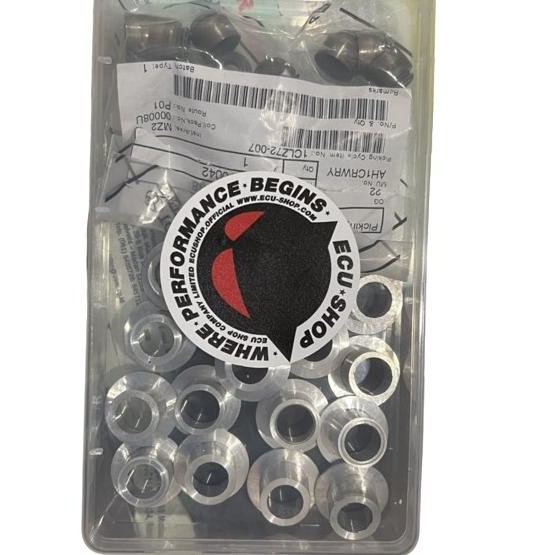 TERMURAH - SEAL GUIDE RACING INNOVA FORTUNER 2KD 1KD THAILAND