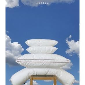 HOTEL COLLECTION Pillow, Bolster, Cushion, Accent Pillow Insert - Bantal Hotel, Bantal Bulu Angsa Si