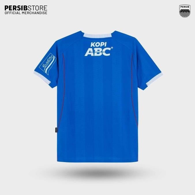 PERSIB JERSEY PLAYER ISSUE HOME 2024
