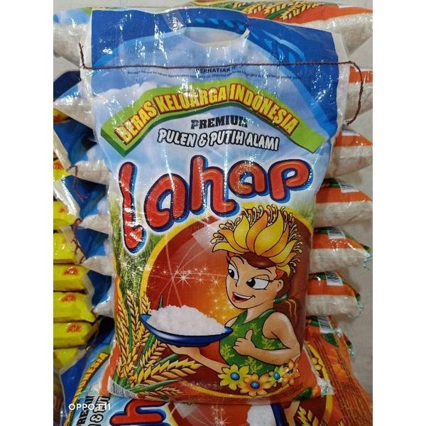 

Beras Lahap Wanita 10Kg Premium Kurir Kargo Cargo Terbaru Best Quality Asli 100% Original
