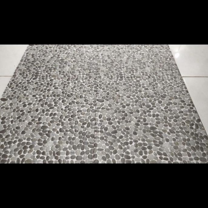 KRAMIK 40x40 MALENA GREY/KRAMIK LANTAI/KW1 H32