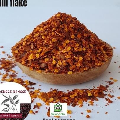 

Cabe Bubu Flae Aar Ering 1G Chili Flae