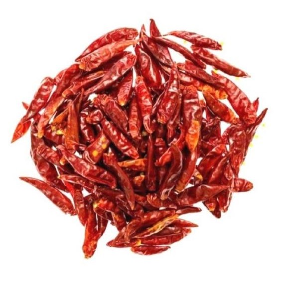 

Cabe Rawit Ering Cabe Ering Peda Dry Chili Gram