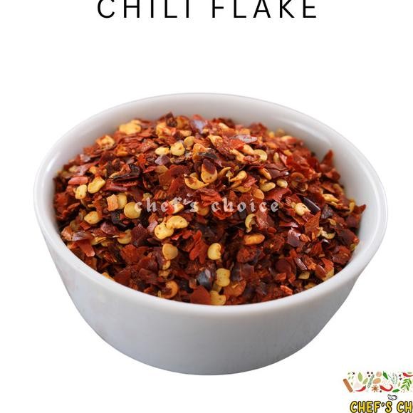 

Chili Flae Cabe Eriting Ering 1 G