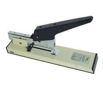 

STAPLER HEAVY DUTY BESAR 12N/13 MERK ORIGINAL KENKO ORIGINAL DAN TERPERCAYA