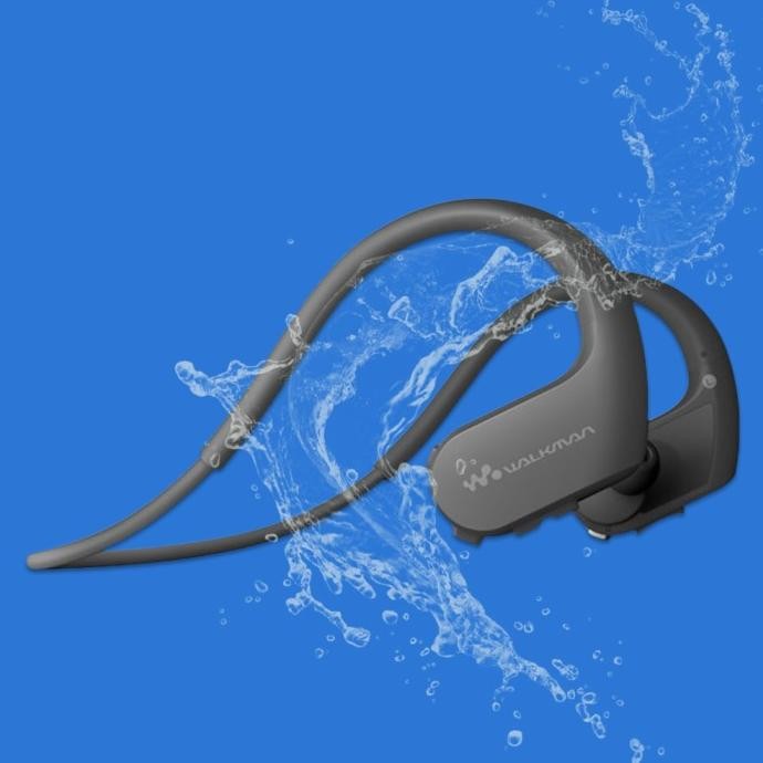 PROMO Sony NW-WS623 Walkman Sport Earphone Wireless