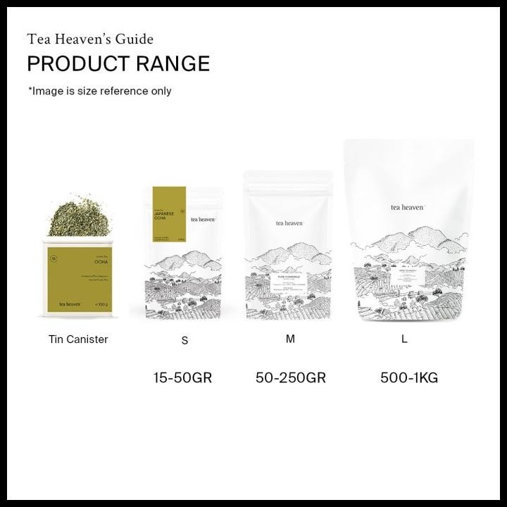 

1 Kilo Daun Teh Hijau Murni Organik Green Tea Kiloan Berkualitas Pabri Original Best Seller