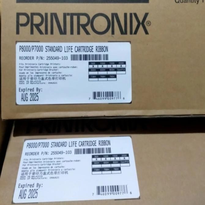 

Pita Dotmatrix Printonix Original Made In Malaysia Co