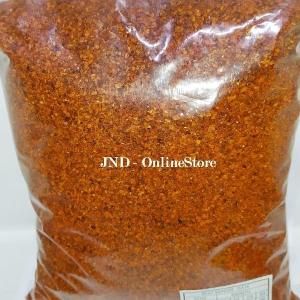 

Chili Pepper Ichi Togarahi Cabe Bubu Ering Aar U. 1 G