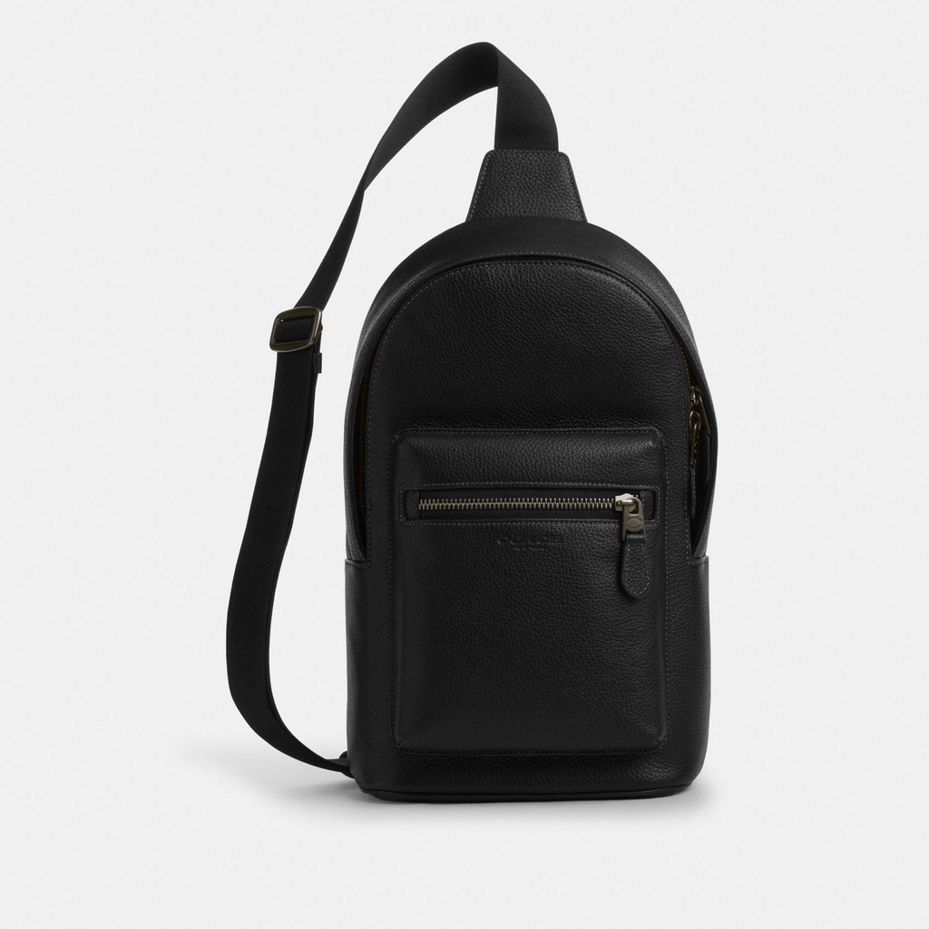 Coach West Pack - Tas Ransel Pria