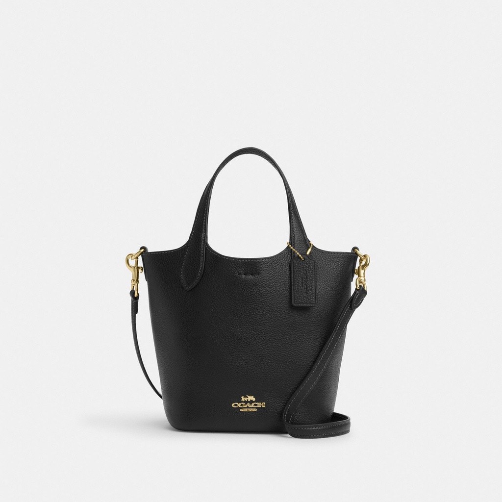 Coach Hanna Bucket Bag - Tas Bahu Wanita