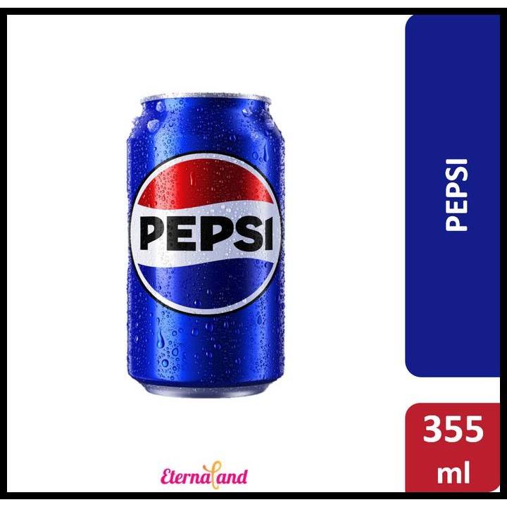 

Pepsi Drink - Minuman Pepsi Impor Usa Original Best Seller