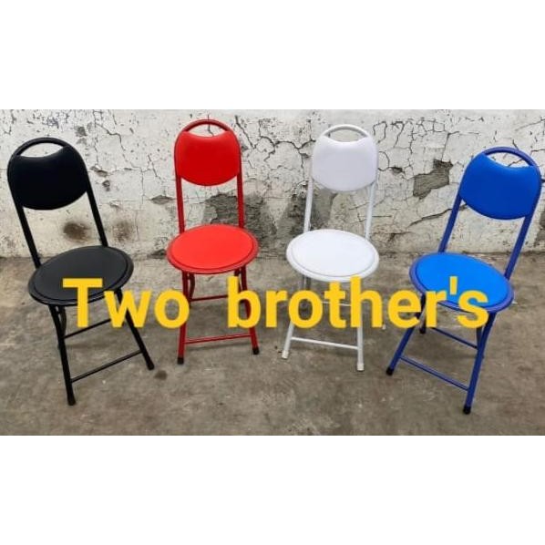 kursi lipat KURSI SHOLAT model KRISBOW