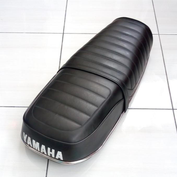 jok yamaha RX100 RX-100 nos