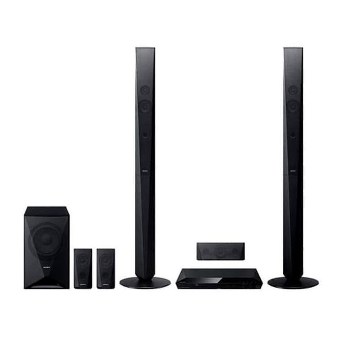 HOT SALE Sony DAV-DZ650