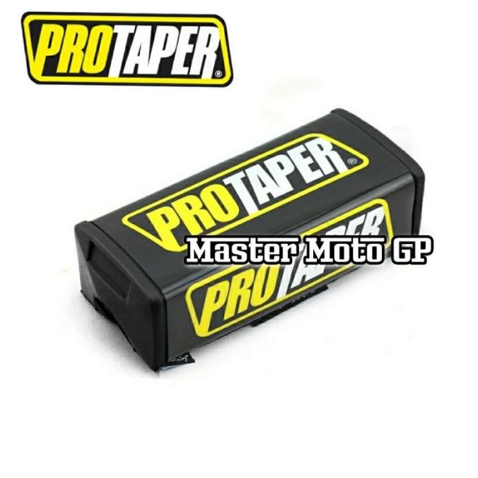 [Good] Busa Stabilizer Stang Motor Protaper Busa Pelindung Dada Motor Trail Cross Gabus Stang busa s