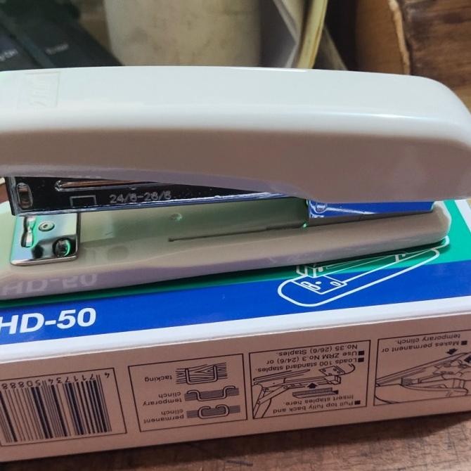 

Staples HD 50 Max murah