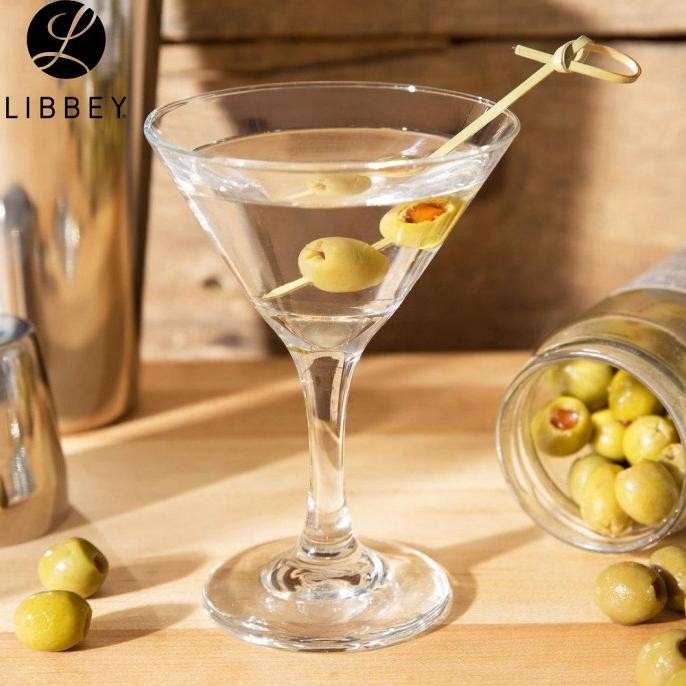 Gelas cocktail Gelas Martini - LIBBEY 148 ml / 5 Oz