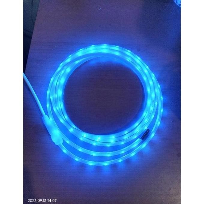 Sale Lampu Led Strip Selang 5050 120Mata  Ac 220V Permeteran Outoor Dan Indoor 21M-25M Meteran/Lampu