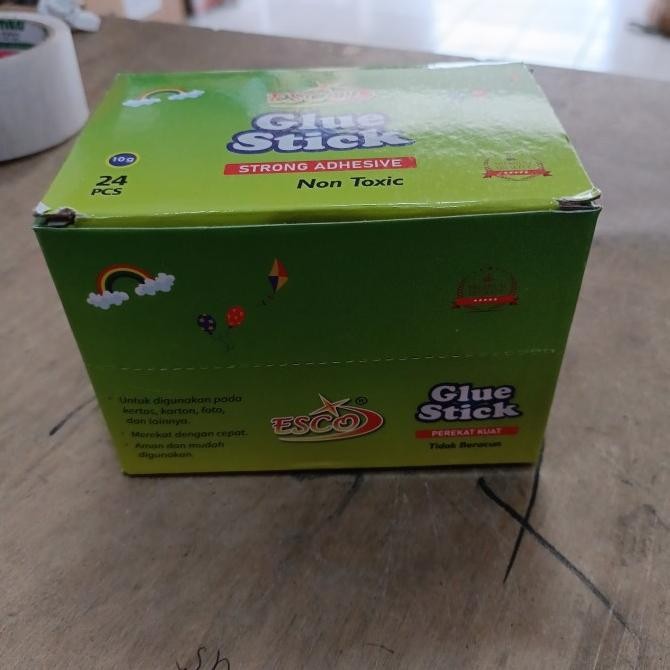 

Glue Stick V TRO 10GRAM murah