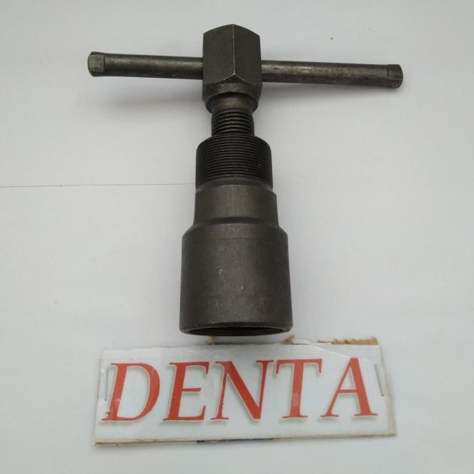 TREKER MAGNET PULLER REVO ABS - BLADE RESTOCK