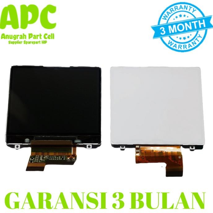 PROMO LCD IPOD CLASSIC 6 6th 7 7th ORIGINAL QUALITY