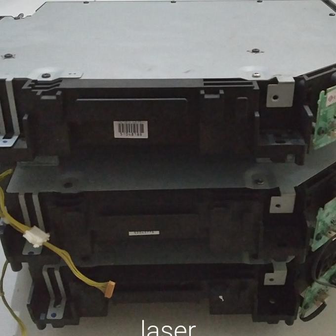 CO Laser Unit Canon iR6570 / iR 5075