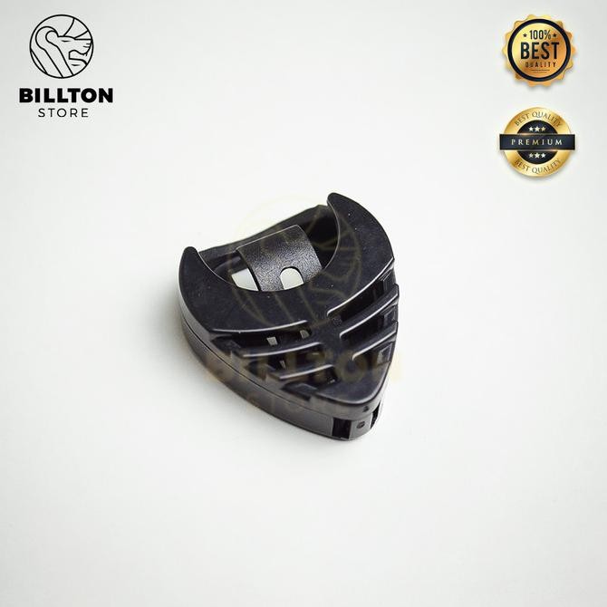 Pick Holder Gitar Tempat Pick Gitar / Pick Holder Co